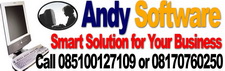 Andy Software