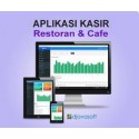Aplikasi Usaha Resto / Cafe