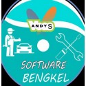 Bengkel - Sparepart