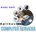 Service PC - Laptop - Camera